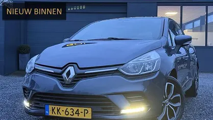 Occasion Renault Clio IV Zen 90 PK (66 kW) 2016 Hatchback