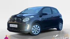 Gebruikt 2014 Citroën C1 Feel Hatchback | € 5.845 (Eerlijke prijs)