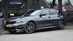 Grijs Gebruikt 2021 BMW 320 Shadowline Stationwagen | € 29.445 (Eerlijke prijs)