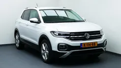 Gebruikt 2020 VW T-Cross Style SUV | € 25.244 (Eerlijke prijs)