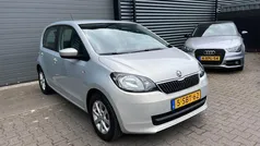 Gebruikt 2013 Skoda Citigo Hatchback | € 4.995 (Eerlijke prijs)