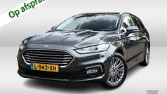 Grijs Gebruikt 2021 Ford Mondeo Titanium Stationwagen | € 19.900 (Eerlijke prijs)