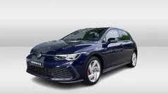 Blauw Gebruikt 2021 VW Golf VIII GTE Hatchback | € 26.450 (Goede deal)