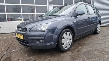 Occasion 2006 Ford Focus Stationwagen | € 1.299 (Goede deal)