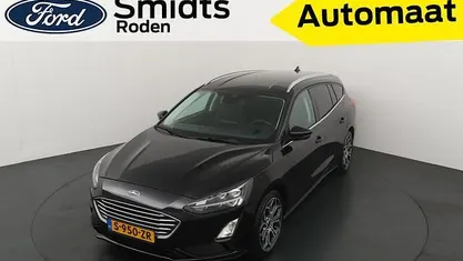 Occasion 2019 Ford Focus Business Edition Stationwagen | € 12.950 (Eerlijke prijs)