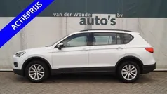 Wit Gebruikt 2019 Seat Tarraco Style SUV | € 21.400 (Eerlijke prijs)