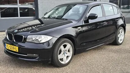 Occasion BMW 116 122 PK (89 kW) 2010 Hatchback