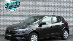 Gebruikt 2023 Dacia Sandero Comfort Hatchback | € 16.740 (Goede deal)