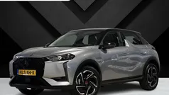 Grijs Gebruikt 2023 DS Automobiles DS3 Performance Line Plus SUV | € 28.945 (Eerlijke prijs)