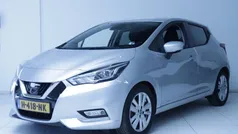 Grijs Gebruikt 2020 Nissan Micra N-Connecta Hatchback | € 13.495 (Eerlijke prijs)