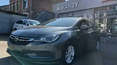 Gebruikt 2018 Opel Astra Sedan | € 13.500 (Eerlijke prijs)