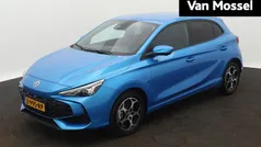 MG MG3