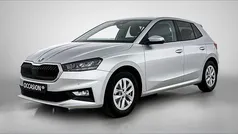 Gebruikt 2023 Skoda Fabia Ambition Hatchback | € 16.750 (Eerlijke prijs)