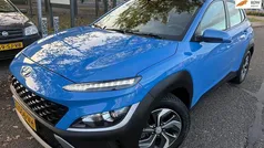 Gebruikt 2021 Hyundai Kona Comfort SUV | € 21.240 (Goede deal)
