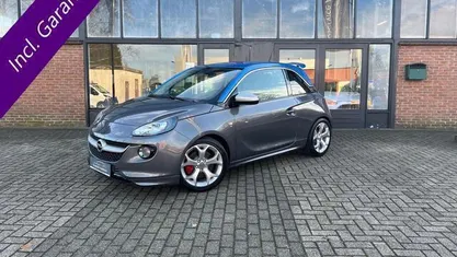 Occasion Opel Adam S 150 PK (110 kW) 2015 Hatchback