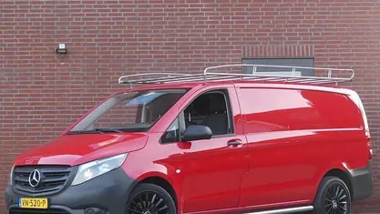 Occasion Mercedes Vito 88 PK (64 kW) 2015 Van