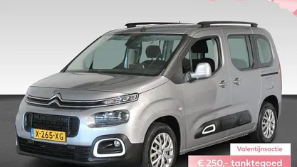 Occasion 2019 Citroën Berlingo PureTech MPV | € 16.440 (Eerlijke prijs)