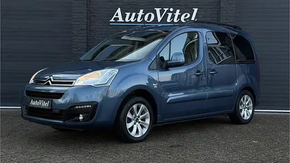 Occasion Citroën Berlingo PureTech 111 PK (81 kW) 2017 MPV
