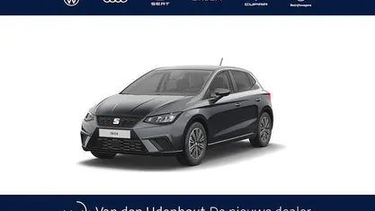 Gebruikt 2025 Seat Ibiza Business Hatchback | € 25.892 (Eerlijke prijs)