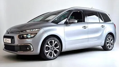 Occasion Citroën C4 SpaceTourer Business Class 131 PK (96 kW) 2020 MPV