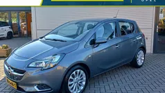 Gebruikt 2015 Opel Corsa Cosmo Hatchback | € 9.935 (Eerlijke prijs)