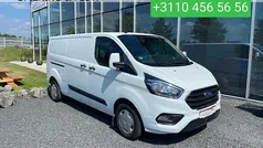 Gebruikt 2018 Ford Transit Custom Trend Van | € 11.990 (Eerlijke prijs)