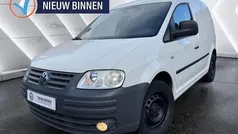 Gebruikt 2009 VW Caddy MPV | € 2.990 (Super prijs)