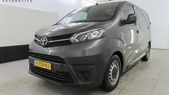 Gebruikt 2018 Toyota Proace Comfort Van | € 9.750 (Eerlijke prijs)