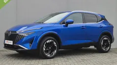 Gebruikt 2024 Nissan Qashqai N-Connecta SUV | € 33.885 (Eerlijke prijs)