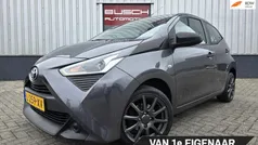 Grijs Gebruikt 2021 Toyota Aygo Hatchback | € 11.995 (Eerlijke prijs)