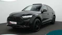 Zwart Gebruikt 2023 Audi Q5 Sportback SUV | € 53.900 (Eerlijke prijs)