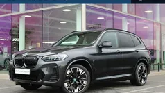 Grijs Gebruikt 2022 BMW iX3 Comfort Edition SUV | € 42.950 (Eerlijke prijs)