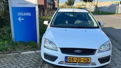 Gebruikt 2008 Ford Focus Trend Stationwagen | € 1.199 (Eerlijke prijs)