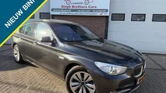 Gebruikt 2010 BMW 535 Hatchback | € 8.999 (Super prijs)