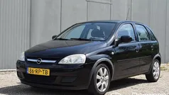 Gebruikt 2005 Opel Corsa Hatchback | € 1.950 (Eerlijke prijs)
