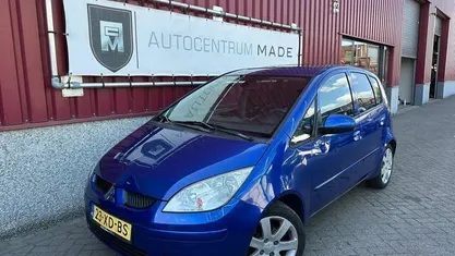 Occasion Mitsubishi Colt 109 PK (80 kW) 2007 Hatchback