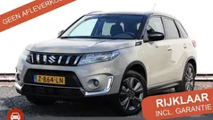 Gebruikt 2024 Suzuki Vitara SUV | € 25.950 (Eerlijke prijs)