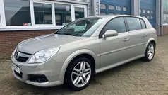 Gebruikt 2007 Opel Signum Executive Hatchback | € 995 (Eerlijke prijs)