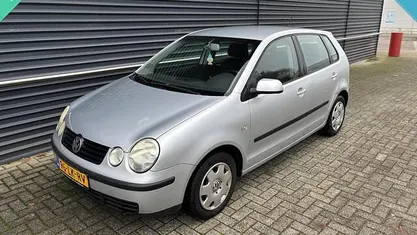Occasion VW Polo 75 PK (55 kW) 2003 Hatchback