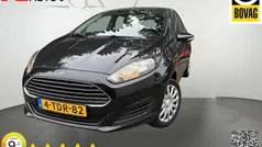 Gebruikt 2014 Ford Fiesta Style Hatchback | € 5.945 (Eerlijke prijs)