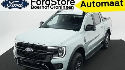 Occasion Ford Ranger 279 PK (205 kW) 2026 Pickup