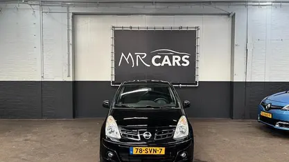 Occasion Nissan Pixo Acenta 68 PK (50 kW) 2011 Hatchback