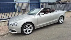 Gebruikt 2014 Audi A5 Cabriolet Sport Cabriolet | € 17.950 (Eerlijke prijs)