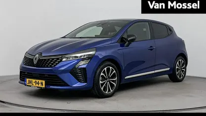 Occasion Renault Clio V Techno 2025 Hatchback