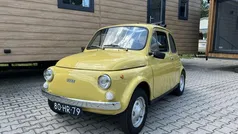 Gebruikt 1976 Fiat 500 | € 7.950