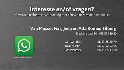 Gebruikt 2024 Alfa Romeo Tonale Sprint SUV | € 35.940 (Eerlijke prijs)