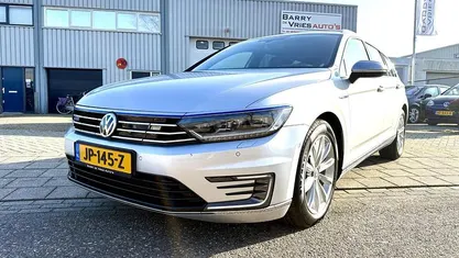 Occasion 2015 VW Passat Highline Stationwagen | € 14.950 (Eerlijke prijs)