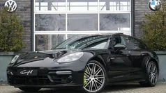 Porsche Panamera S E-Hybrid