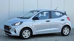 Gebruikt 2025 Hyundai i10 Comfort Hatchback | € 20.190 (Eerlijke prijs)