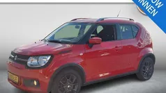 Rood Gebruikt 2018 Suzuki Ignis Hatchback | € 12.650 (Eerlijke prijs)